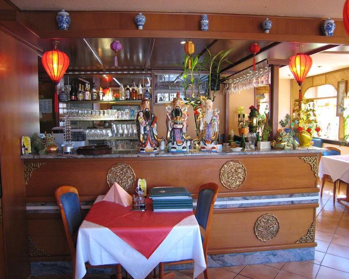 China Thai Restaurant Lotus
